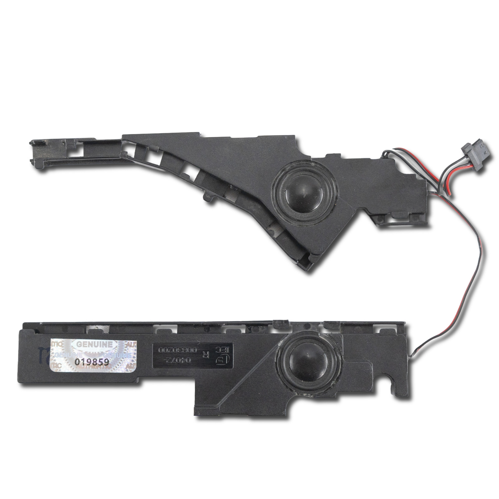 Asus K550 K550C K550CC Casse Audio Altoparlanti Speaker Notebook Originale