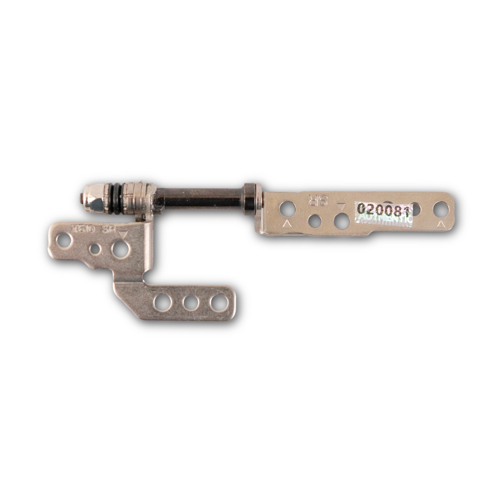 Asus S510UF S510F S510 Cerniera Destra DX Staffa Notebook Laptop Hinge Originale