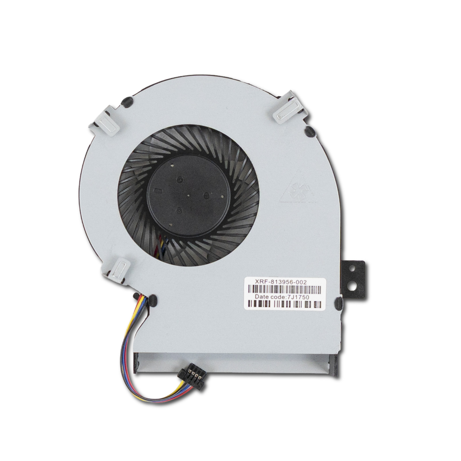 Asus X540 X540L X540LA Ventola Dissipatore Raffreddamento Notebook Fan Originale