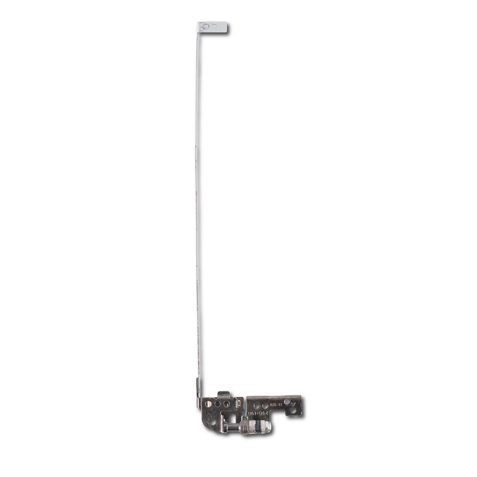 HP G62 Cerniera Sinistra SX Staffa Notebook Laptop Hinge Ricambio Originale