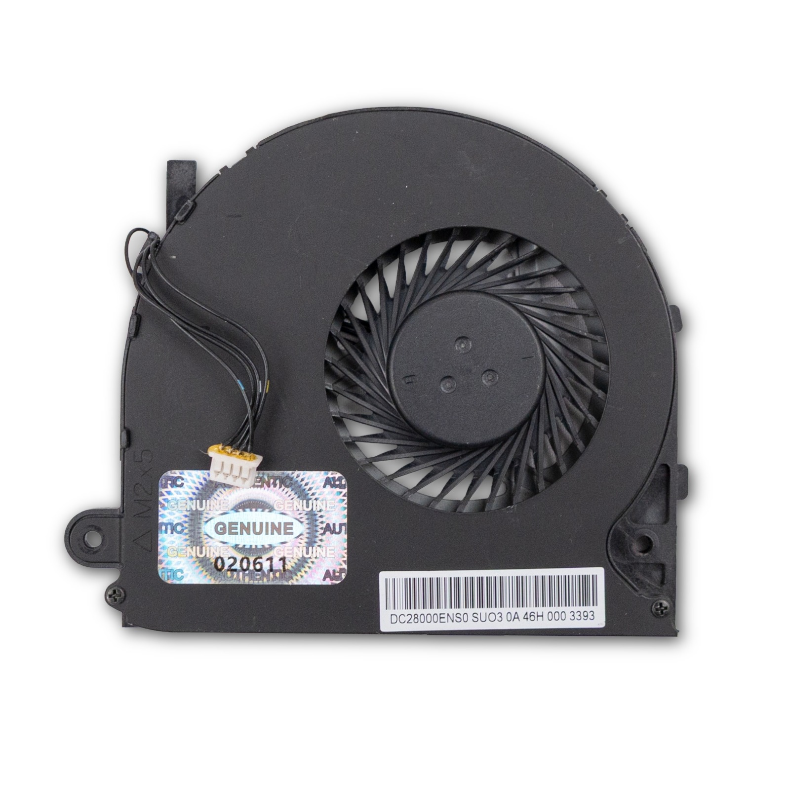 Lenovo B50 B50-45 80F0 Ventola Dissipatore Raffreddamento Notebook Fan Originale