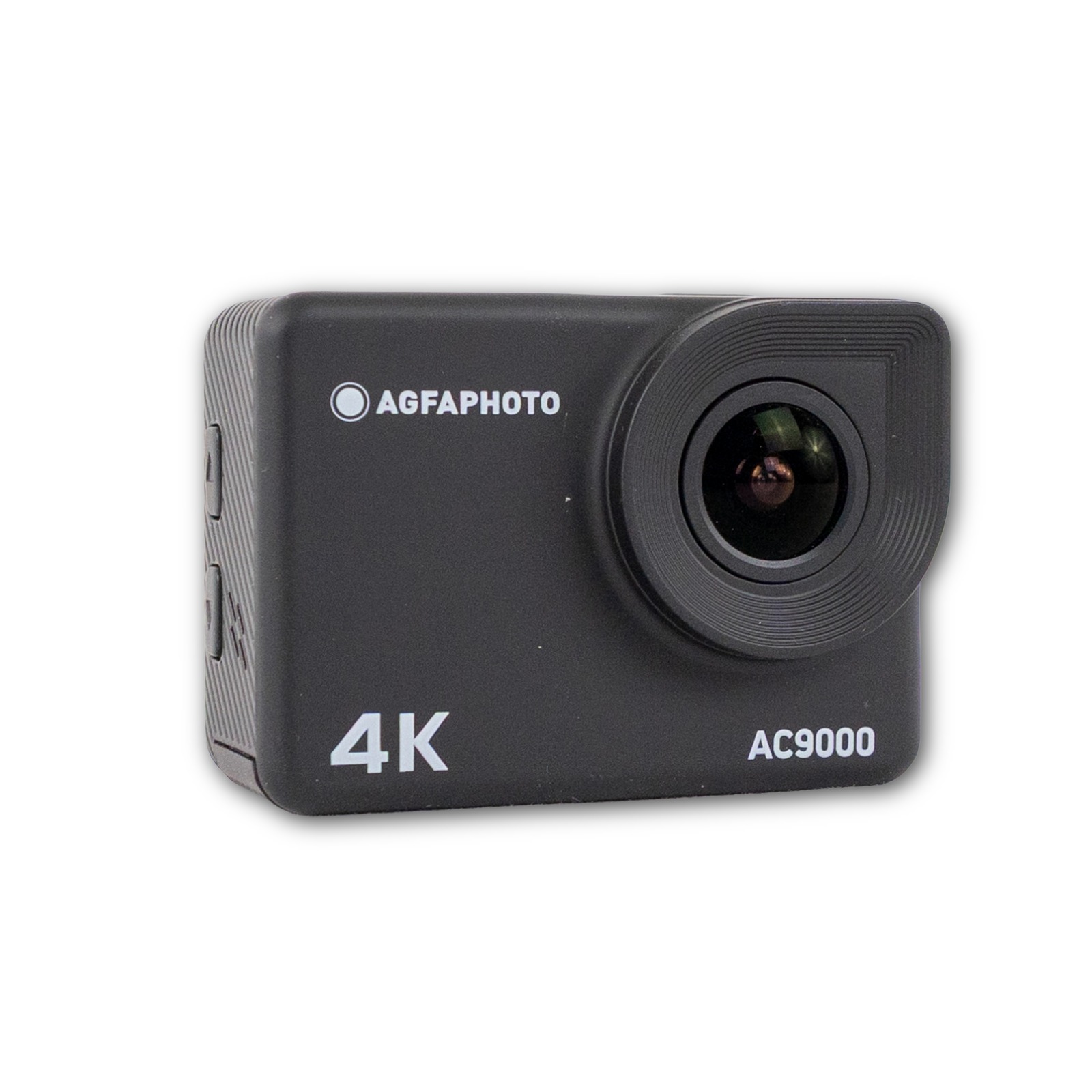 AgfaPhoto Realimove AC9000 Action Cam 4K WiFi Impermeabile 30m