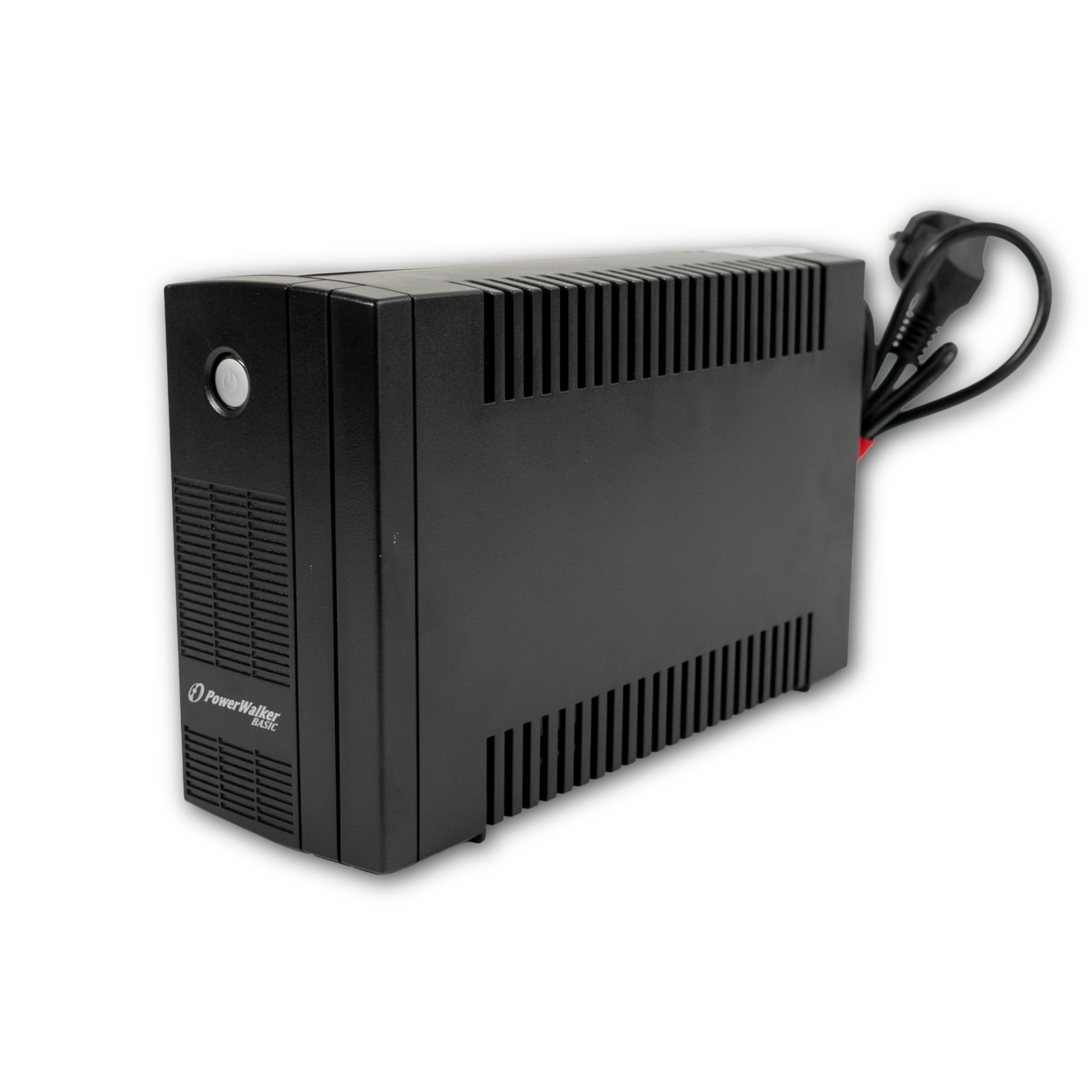 PowerWalker Basic VI 850 SB UPS Gruppo Continuità 850VA 480W Schuko