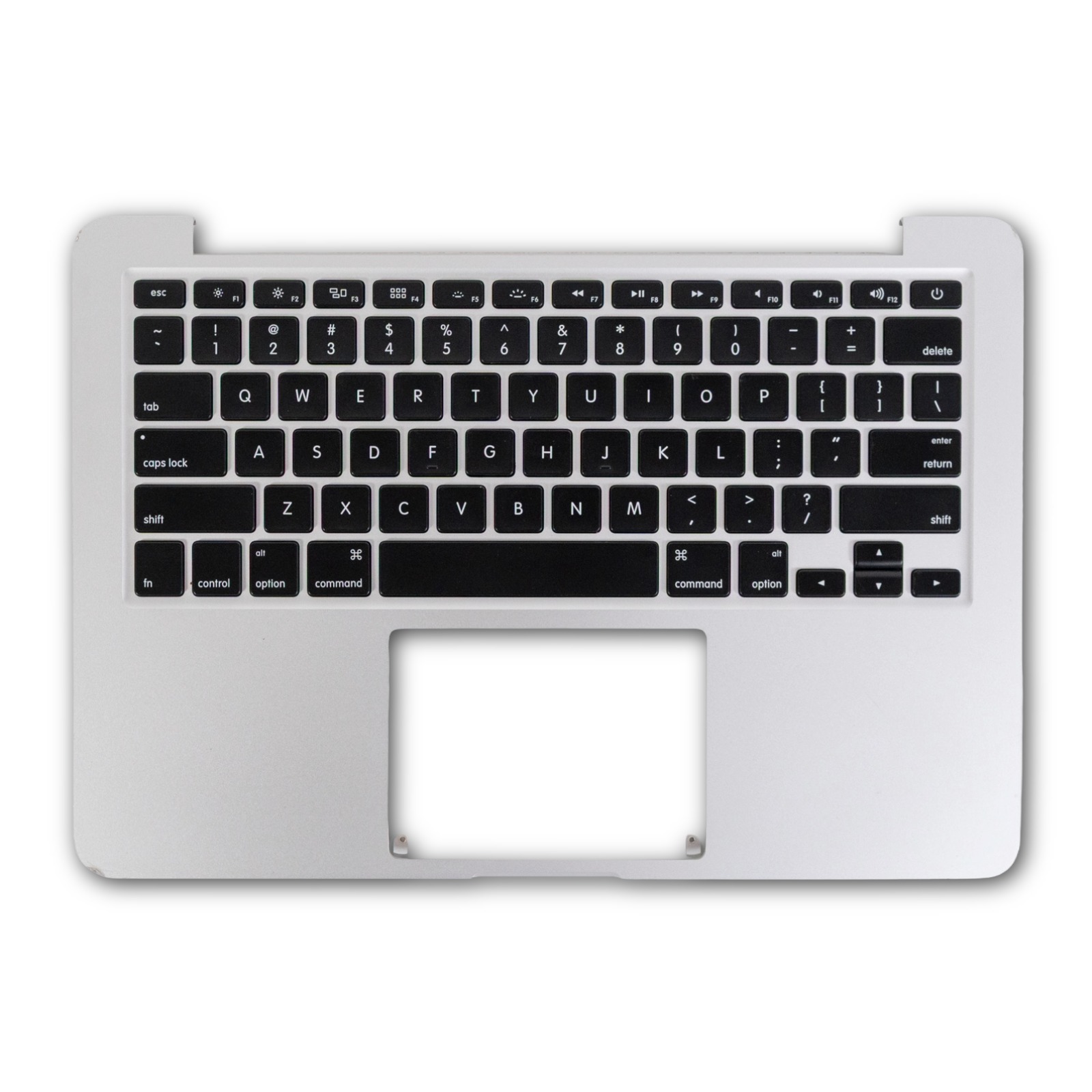 Apple MacBook Pro 13 A1502 Top Case Tastiera US Early 2015 Originale